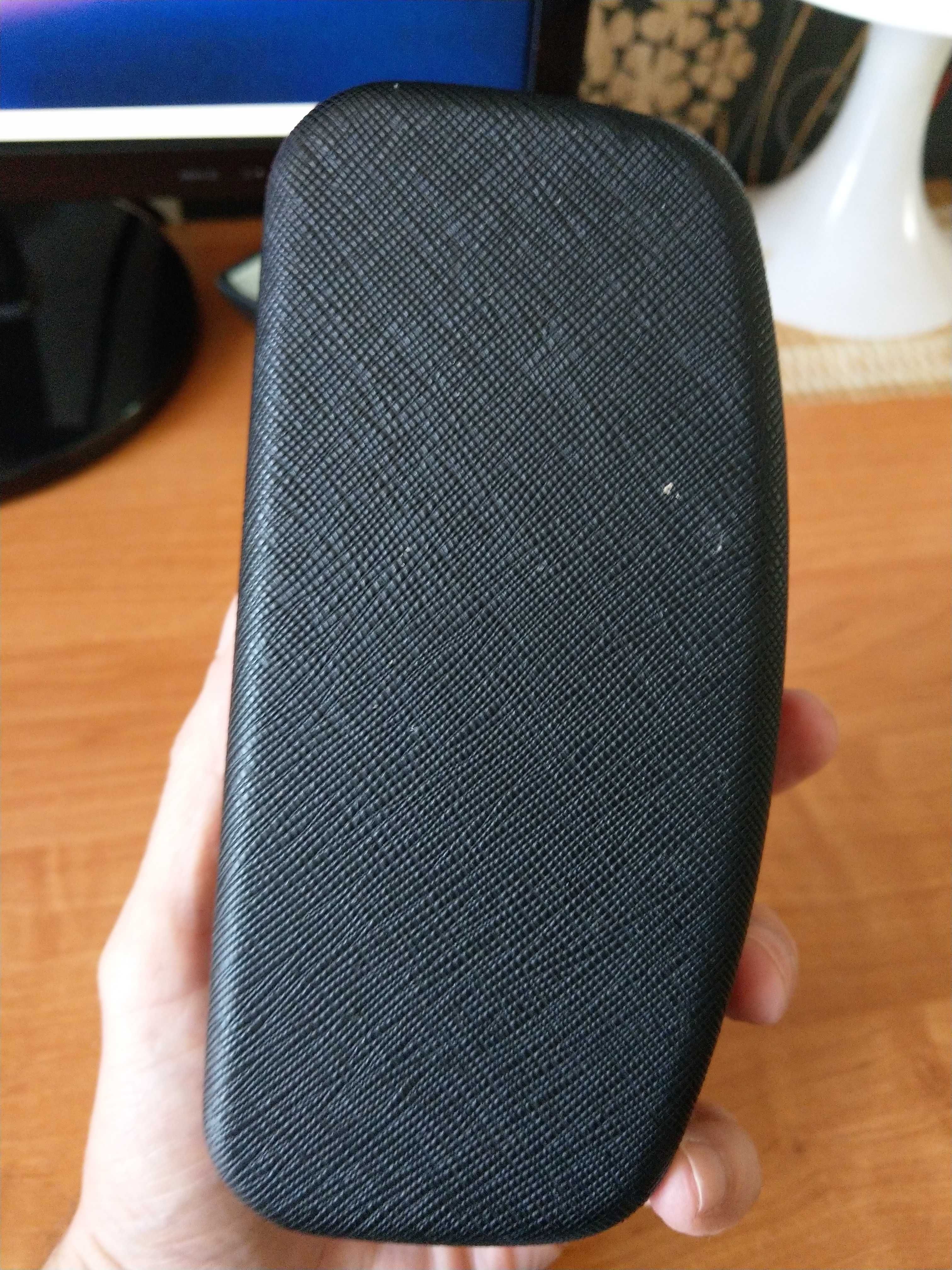 etui na okulary Salvatore Ferragamo