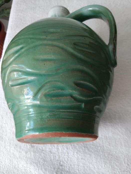 Dzbanek ceramiczny Bolesław, 20 cm