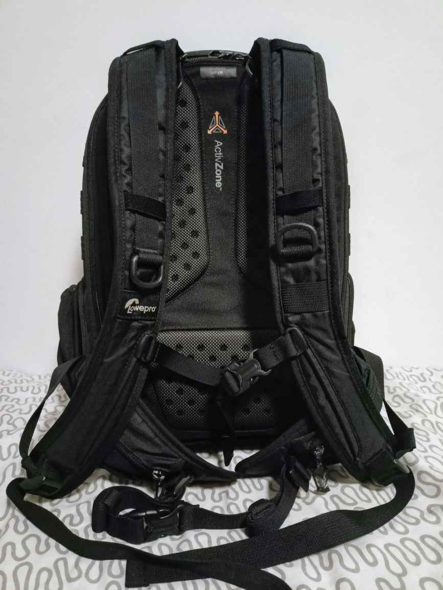 LowePro ProTactic 350 AW Camera Backpack