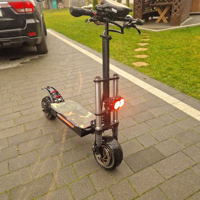 Hulajnoga Boyueda S3-11