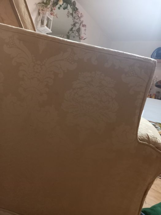 Sofa estilo Romântico