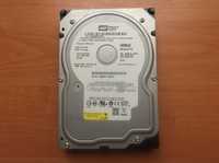 Жёсткий диск 80 Gb Western Digital