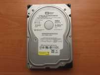 Жёсткий диск 80 Gb Western Digital