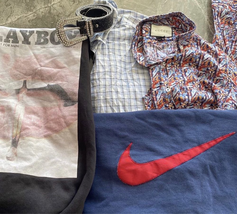 Кофта найк реп винтаж худи nike олимпийка лампасы y2k sk8 куртка og