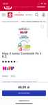 Mleko hipp 3 combiotic