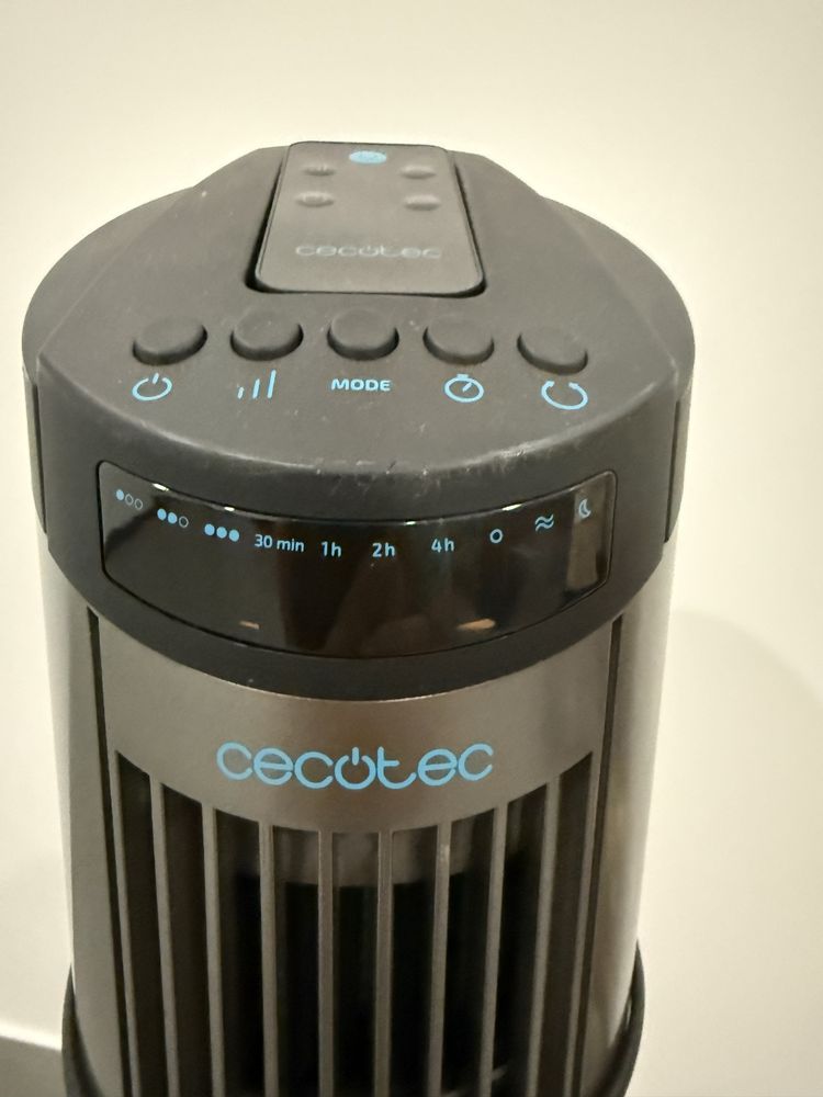 Torre de refrigeracão Cecotec EnergySilence 890