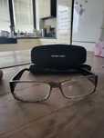 Okulary Henry Lord