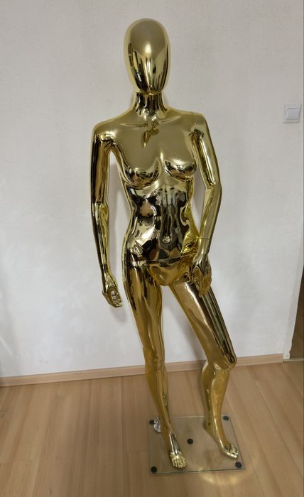 Złoty Manekin