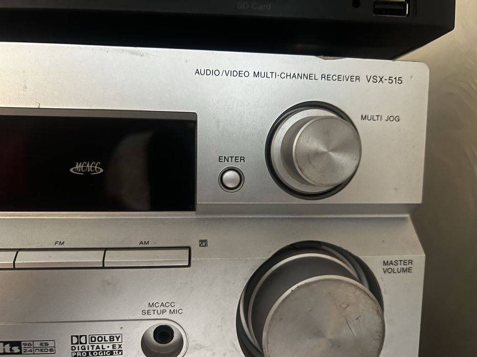 Mordaunt Short Aviano 1, 5, 8