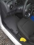 Автокилими Ева eva 3д борти Volkswagen Atlas Beetle Bora Caddy Golf
