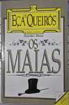 Os Maias - Eça de Queirós