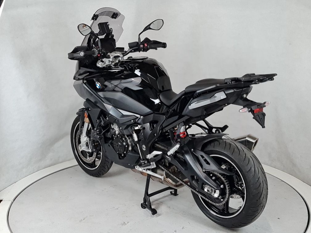 Bmw S1000XR 2024 Triple Black 1600 km ! Ładna ! MRA !