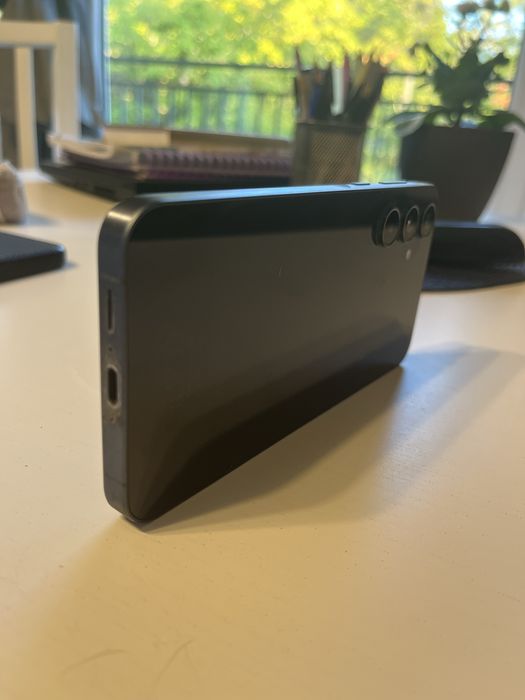 Samsung a55 5g 256gb stan idealny