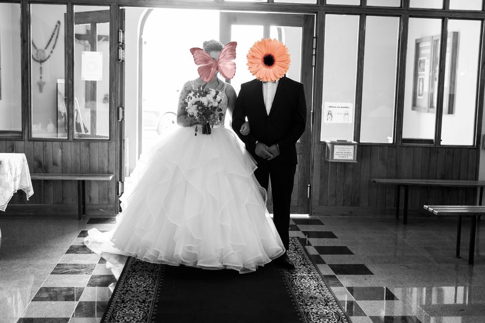 Suknia Ślubna Mori Lee 2887