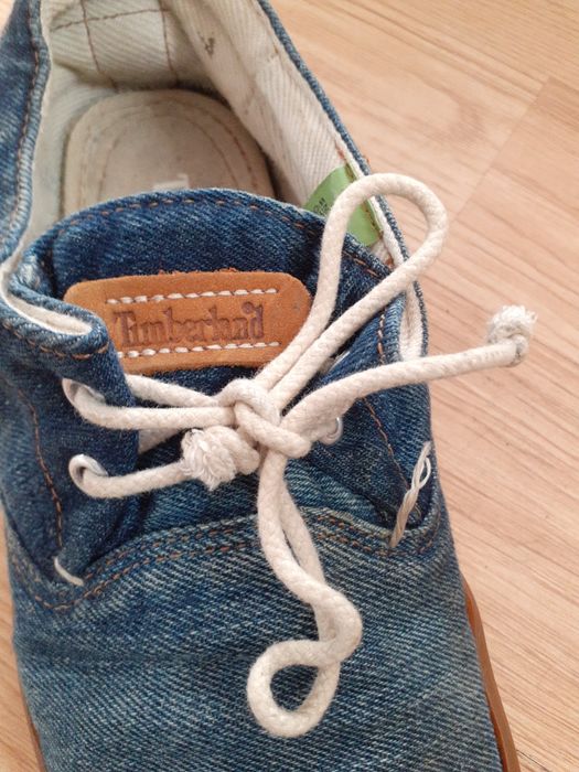 Timberland trampki damskie 39