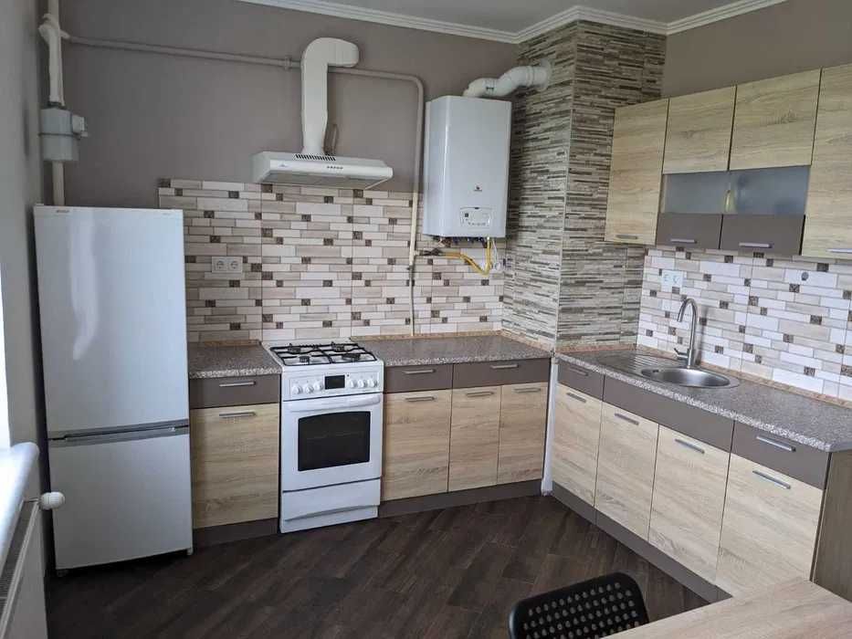 Оренда 2 кім квартири, Давидів, новобудова