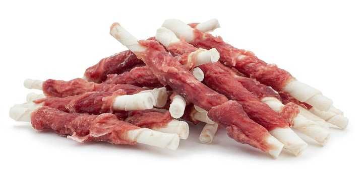 MD Kaczka na Pałeczce, patyku 500g
