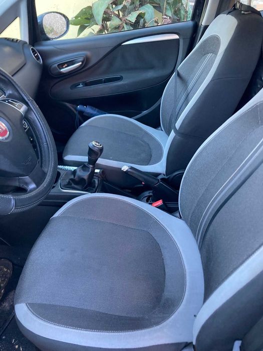 Fiat Punto 1.3 MultiJet