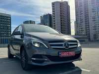 Mercedes B-Class b250e електро 2016