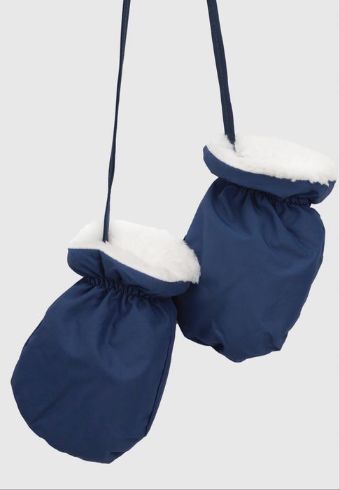 Комбенізон зимовий