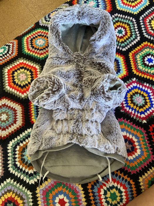 Casaco cão - Novo Croci