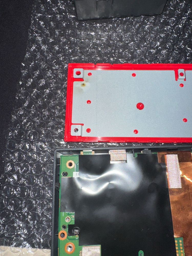 Stafja dokujaca Lenovo 40AF ThinkPad Hybrid USB-C DisplayLink
