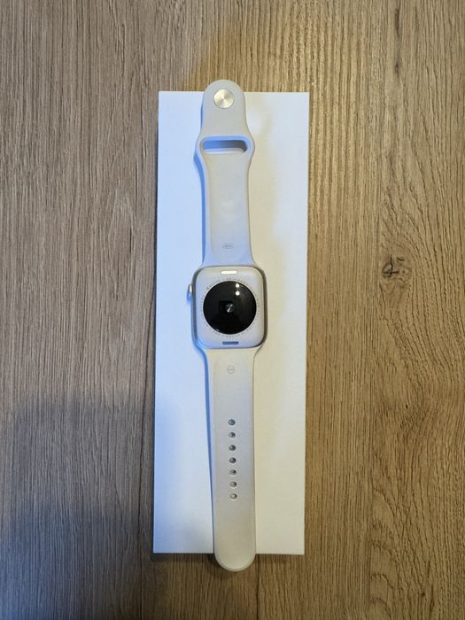 Apple Watch SE 2gen 44mm GWARANCJA