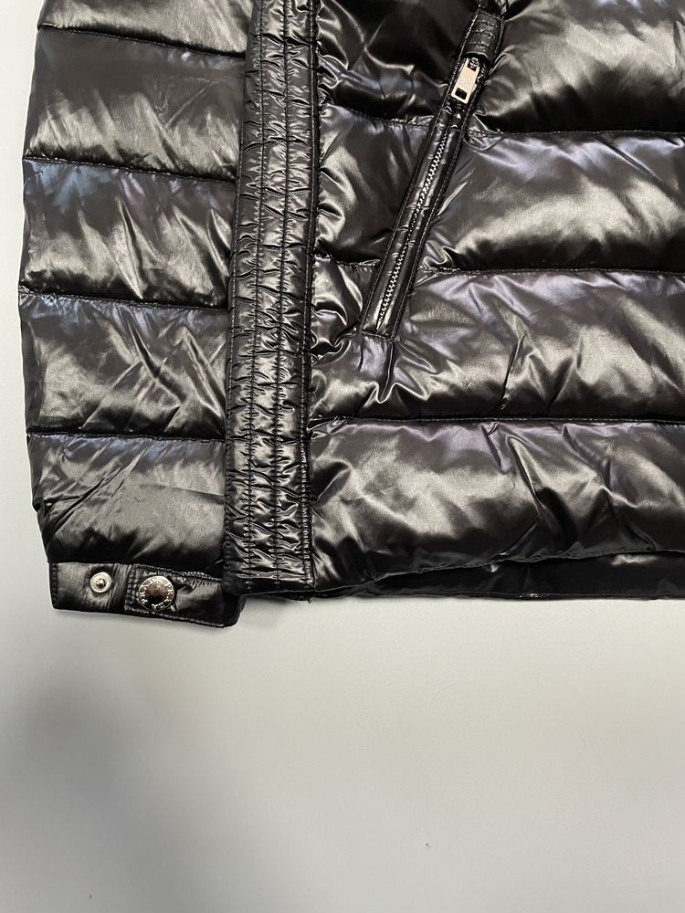 Пуховик PRADA Down jacket