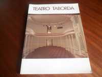 "Teatro Taborda" -Reabilitação Urbana de Filipe Mário Lopes-1ª Ed 1996