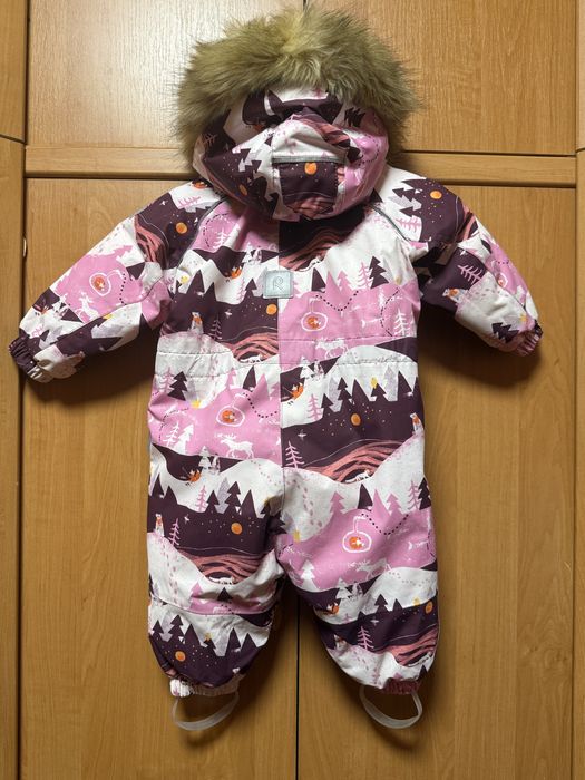 Комбінезон reima 74+6