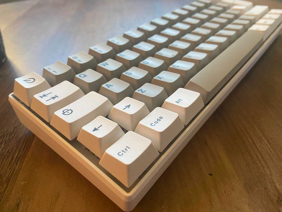 RK61 Custom Klawiatura Mechaniczna