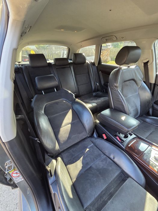 Audi A6 C6 Allroad 3.0 tdi ASB TIPTRONIC