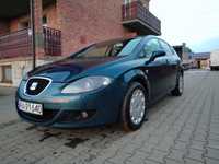 Leon 2.0tdi 140km xenon sprzedam/zamienię