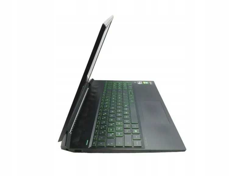 Laptop HP Pavilion 15-EC2155NG + Ład + Torba