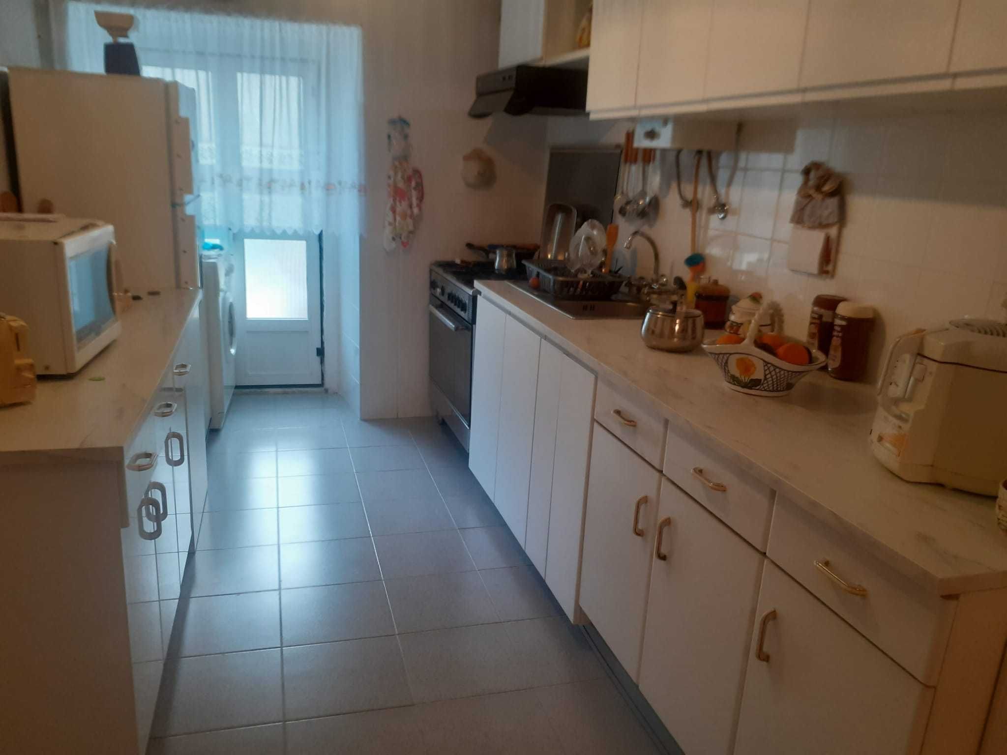 Quarto para Estudante – Lisboa
