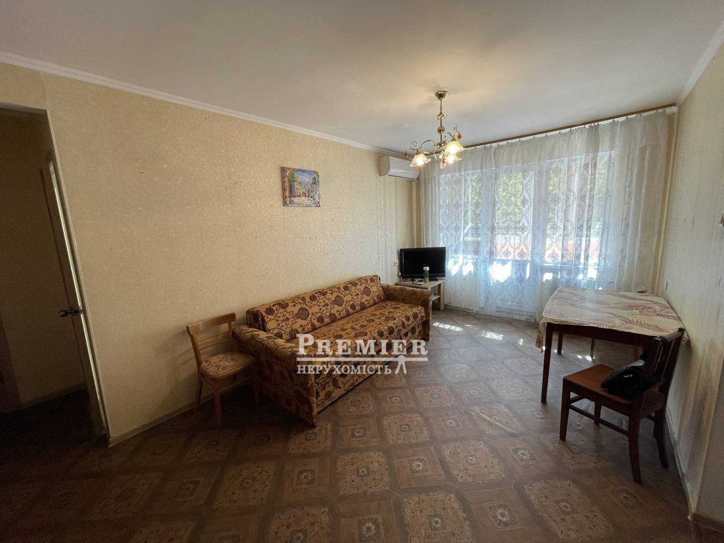 3 комн. квартира около парка Победы