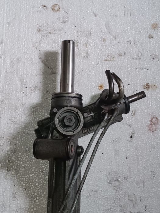 Рульова рейка Ford Transit 2.0-2.2-2.4tdi.(2000-2013рр.)