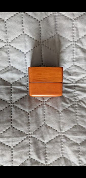 Подарункові коробочки для прикрас у асортименті