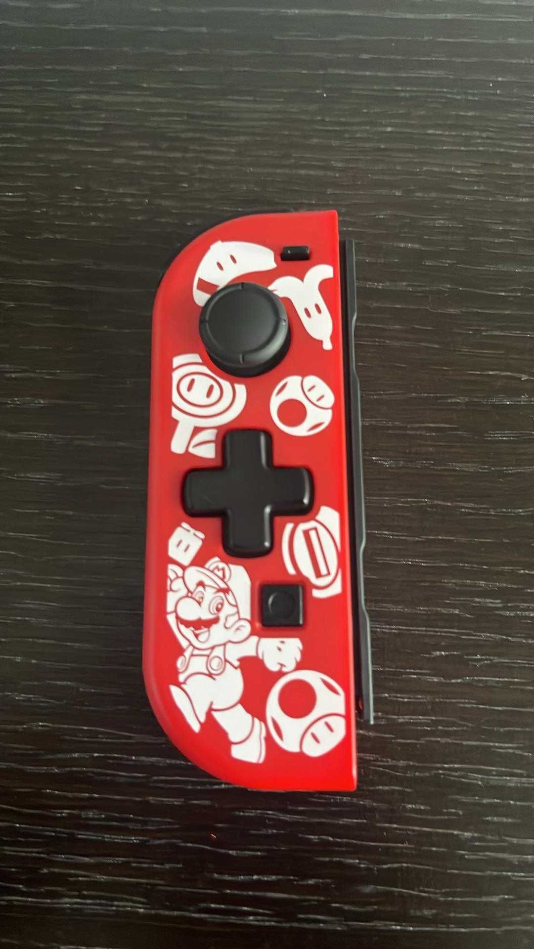 Pad Hori Nintendo Switch D-Pad Super Mario