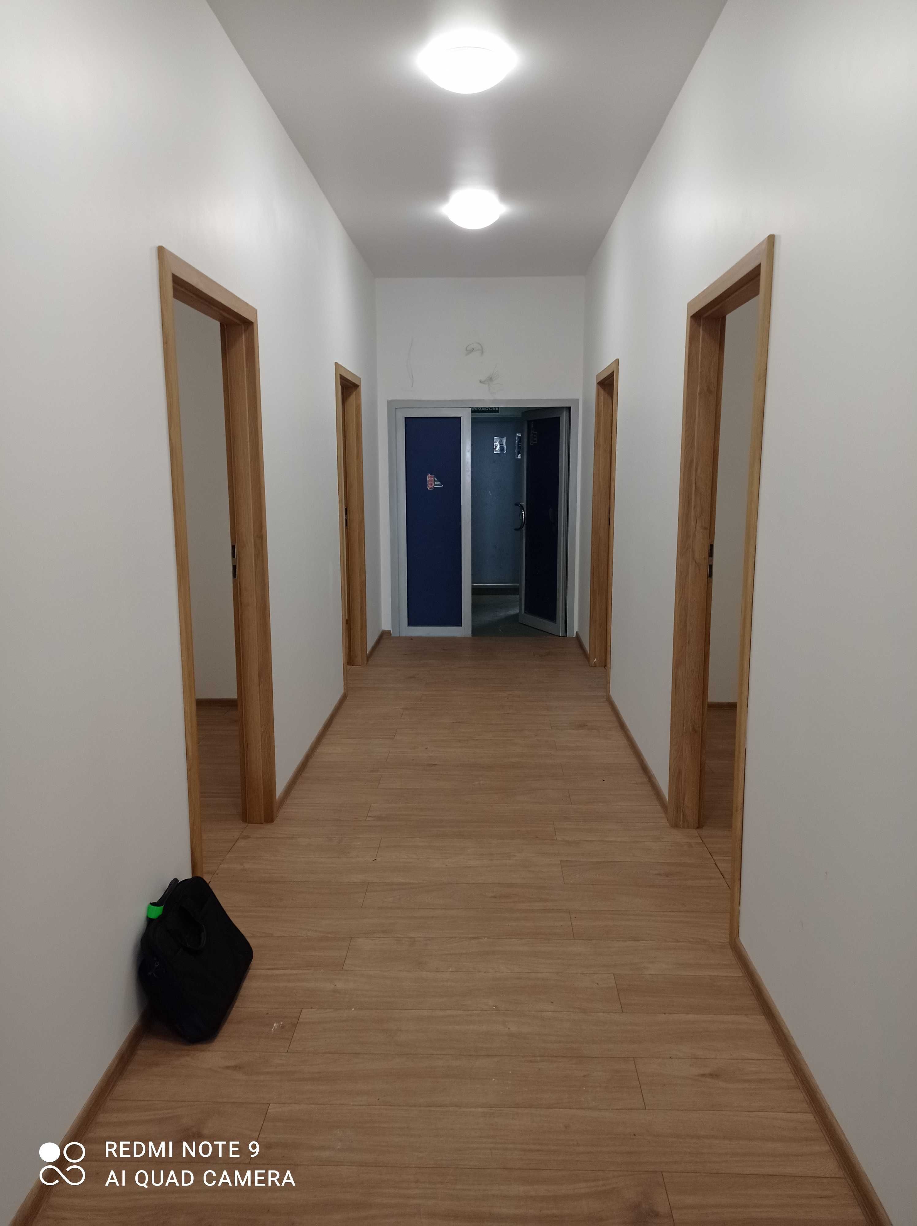Budynek usługowy na wynajem