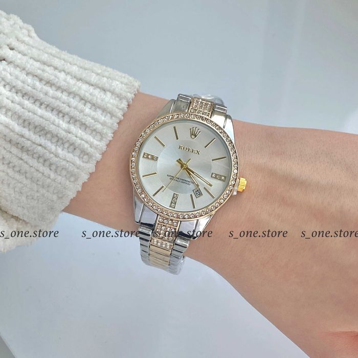 Жіночий годинник Rolex, женские часы ролекс