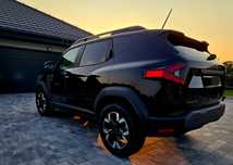 DACIA Duster ECO-G 100 LPG 2024 EXTREME FULL OPCJA, jak nowy 9000 km
