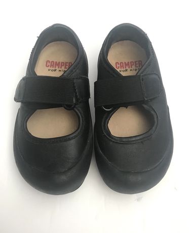 Sapatos Camper Baby nr 23 Portes Grátis