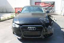 Audi A5 de 2018