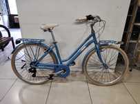Bicicleta clássica MBM Apostrophe - nova