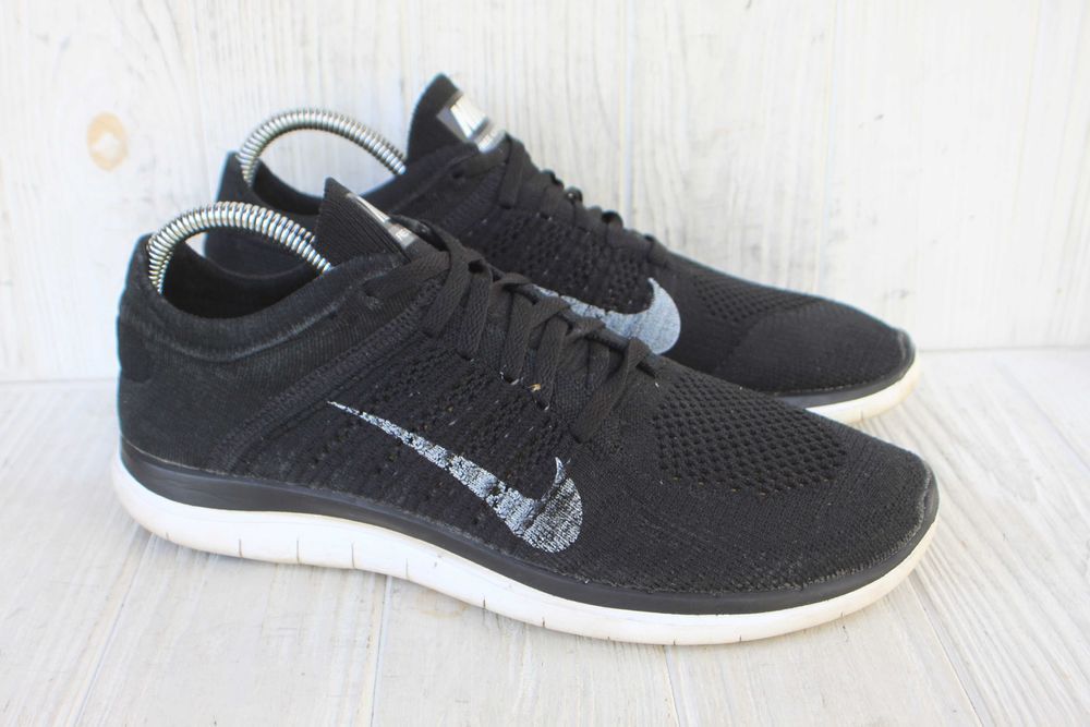 Кроссовки Nike Free 4.0 Flyknit оригинал 41р кросівки