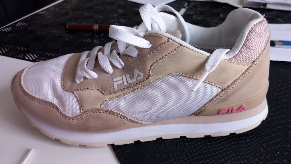 Buty fila 36 damskie