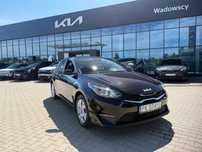 Kia Ceed Pierwszy właściciel, polski salon, gwarancja do 2031, FV23%