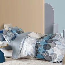 Постільна білизна Viluta Ранфорс | 100% Бавовна | Найкраща якість ціна