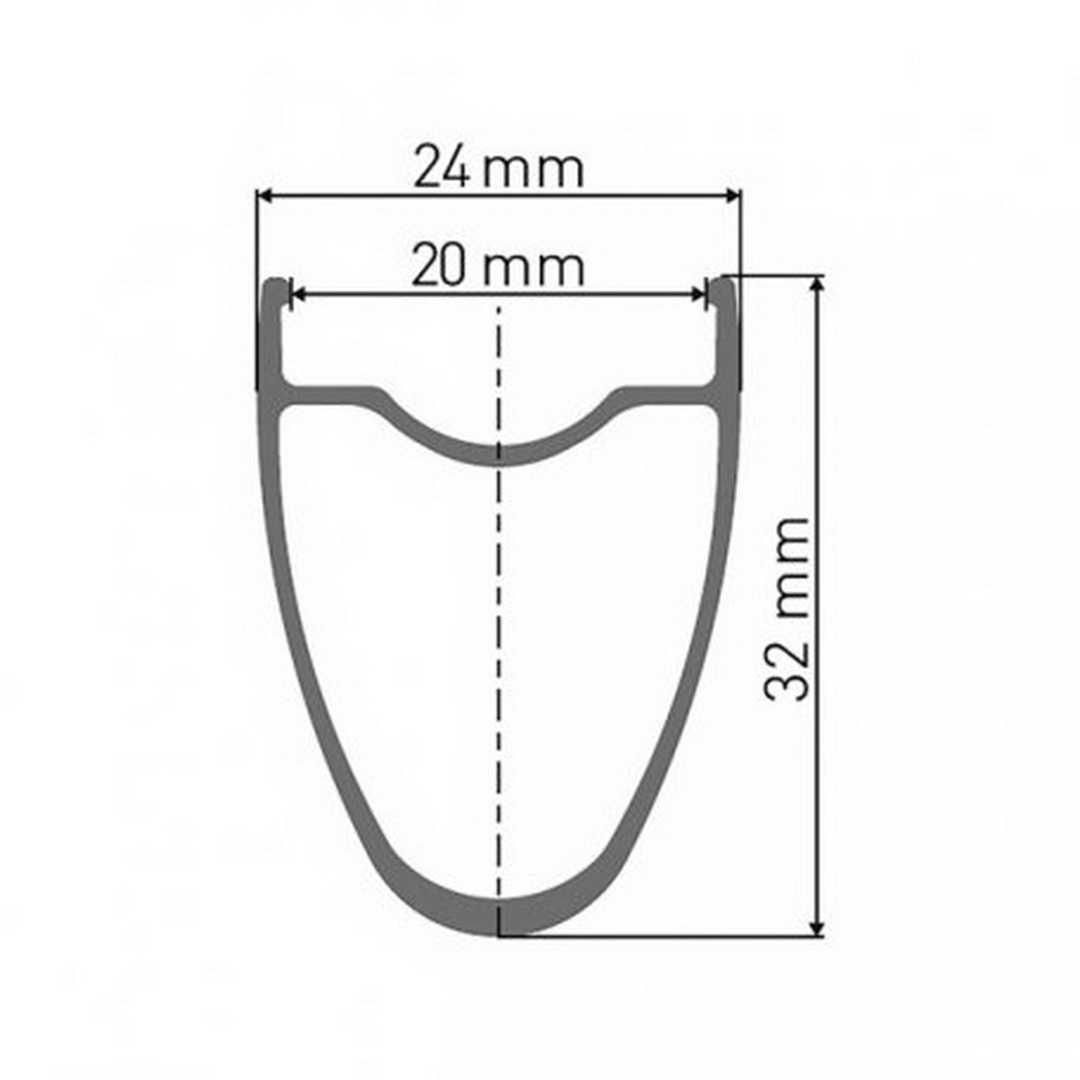 Колеса DT Swiss E 1800 SPLINE